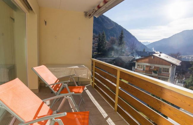 Haus Cristal - Foto 6