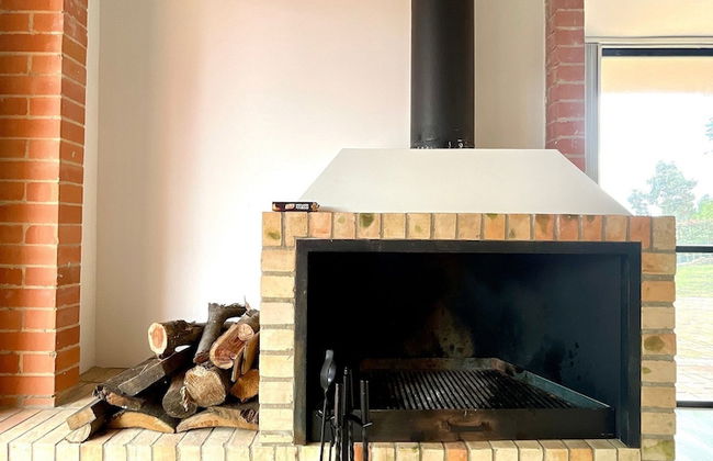 1. Cabaña Portón de Ovejas - Photo 11