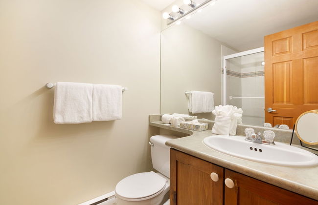 Whistler Vacation Club at NorthStar - Foto 37