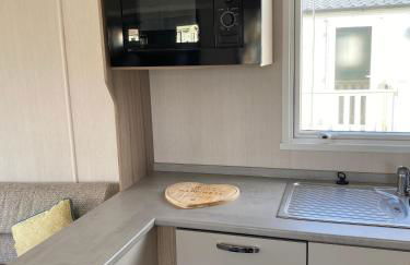 Swift Retreat Caravan - Morecambe - Foto 13