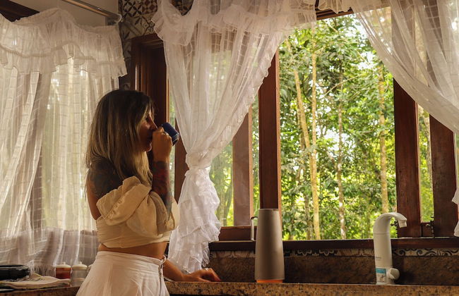 Chalés Pura Vida - Photo 51