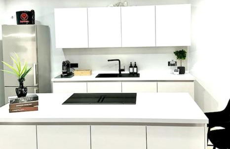 Highlife Apartment Bad Kreuznach ONE - Foto 8