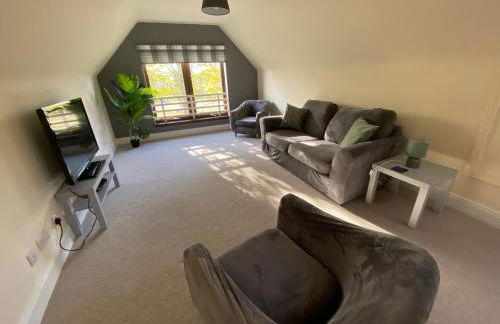 The Lodge at Woodend - Foto 14