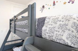 Luxury Hoboken Getaway - 15 Minutes To NYC - Walk To Transit - Great Location - Foto 23