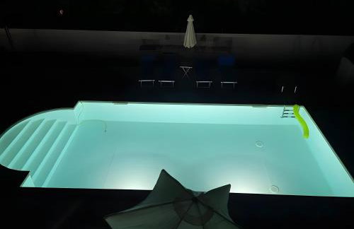 Villa Magnolia Del Mare - Foto 27
