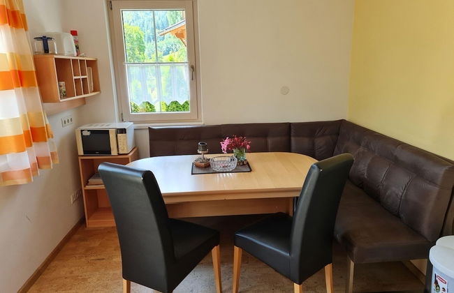 Holiday Flat, Aschau - Foto 12