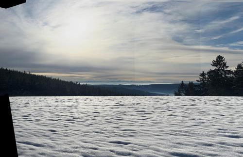 Ferienwohnung am Schneeberg - Foto 78