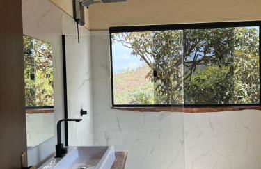 Chalé Pousada Maná do Céu - São Jorge - Foto 27