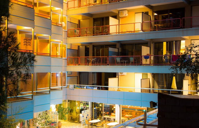 Apollonia Hotel Apartments - Foto 75