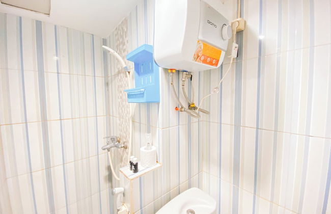 Homey Living 2Br At Jarrdin Cihampelas Apartment - Foto 21