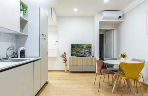 CASATI CENTRAL STATION Metro M1, M2, M3 - Photo 8