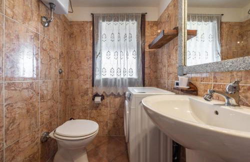 Villa Mallus 5 posti letto - Foto 17