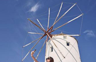 Charisma Suites - Foto 53