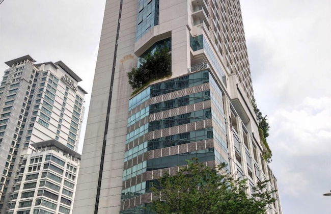 One Bukit Ceylon - Foto 40