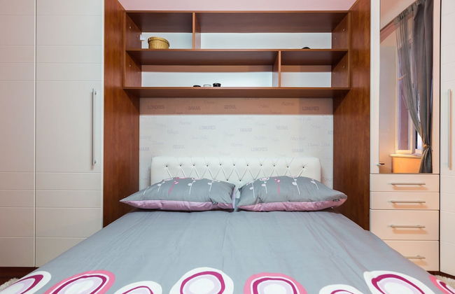 Charming Apartment in Zadar With City Views - Foto 8