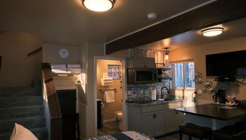 Chinook Wind Cabins - Foto 5