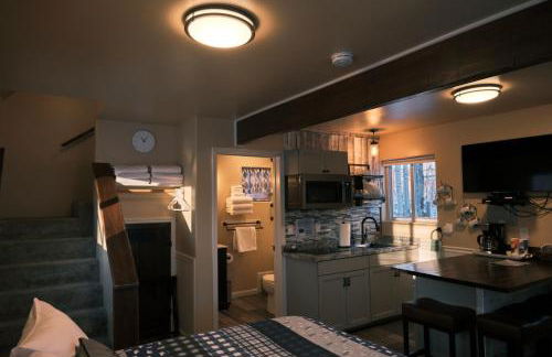 Chinook Wind Cabins - Foto 5