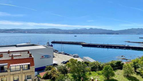 PUNTA SALGUEIRÓN Vistas a la Ría - Foto 2