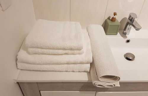 T1 Bis - centre historique-très calme-terrasse - Foto 12