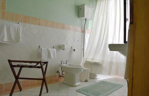 Agriturismo Tenuta Goro Veneto - Foto 80