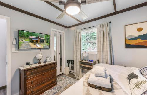 Blue Mountain Cottage - Foto 25