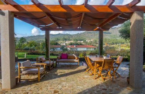 Casas do Prazo - Turismo Rural - Foto 24