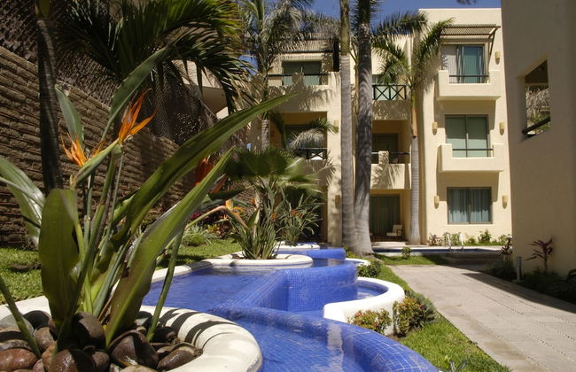 Zafiro Beach Boutique Resort - Foto 29