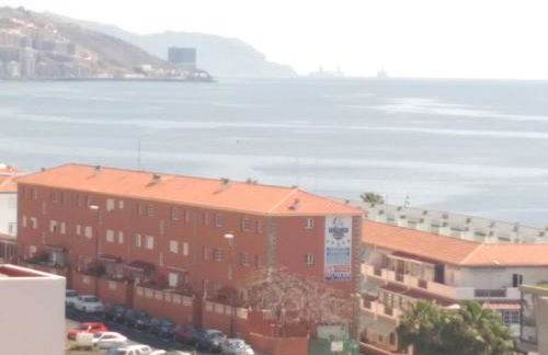 CASA CANDELARIA,PARKING,AIR,WIFi - Foto 66