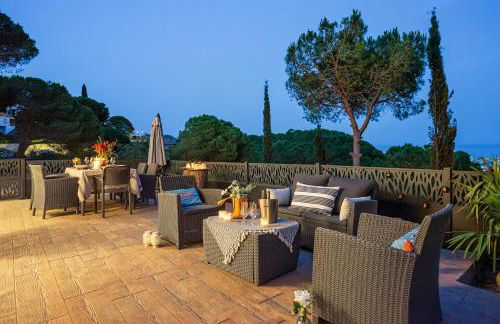 Les Terrasses de la Cisa, 20kms de BCN - Foto 38