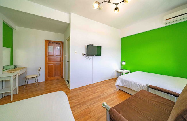 Vanilla Tian Yu - Foto 14