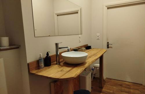 Appartement 4 chambres avec terrasse - Foto 12