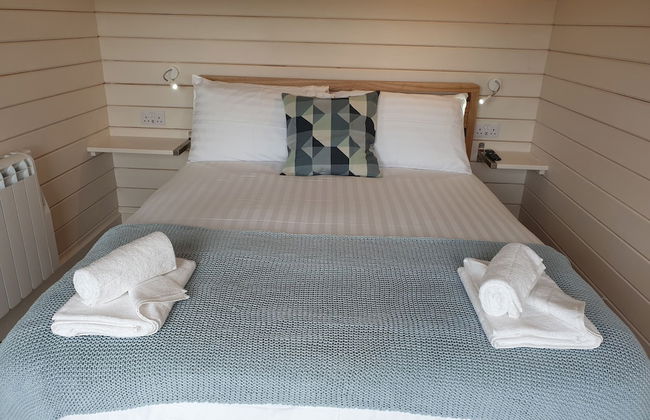 Toradh Cabin - Foto 2