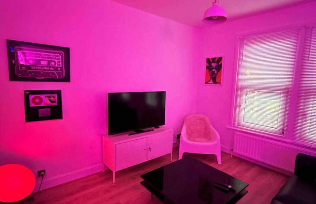 London Flat Next to Central Line Tube Station - Foto 20