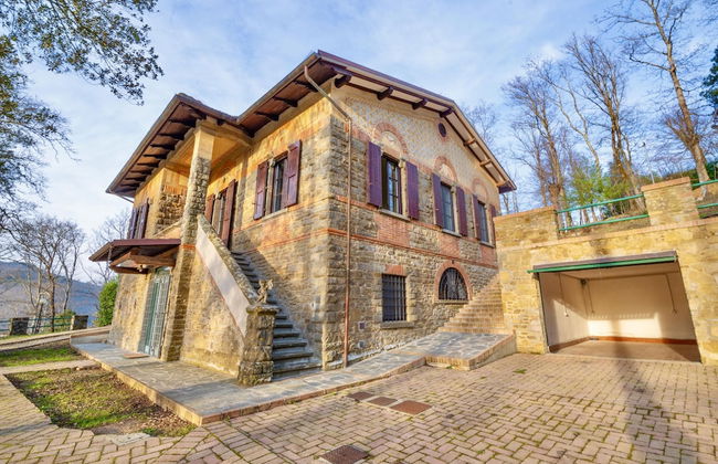 La Vita Bella in Vaglia - Photo 50