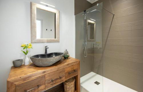 Appartements vue mer Rêves d'Azur Les Issambres - Foto 26