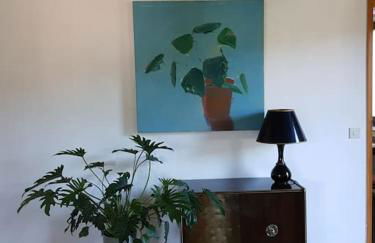 Art-Apartment mit Balkon - Foto 6