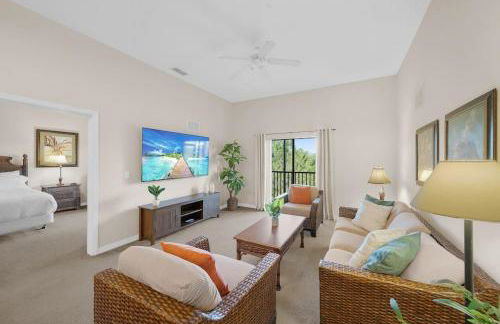 Caribe Cove Resort 3BR Condo Apt Disney Orlando - Foto 1