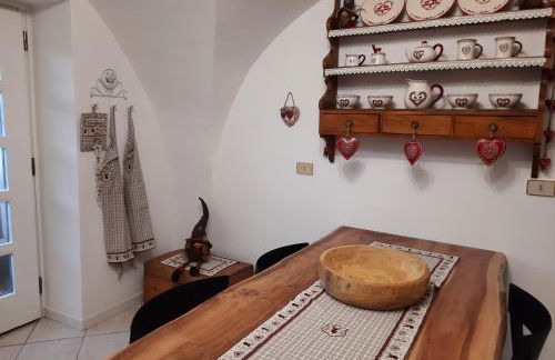 La Fontana di Casa Bernardi, terrazzo Wi-Fi PetFriendly con Area Cani - Foto 77