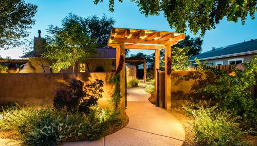 Casa La Huerta - Foto 1