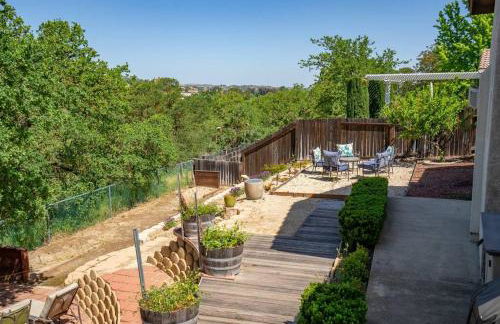 Manzanita Manor-Whimsical art & near downtown - Foto 32