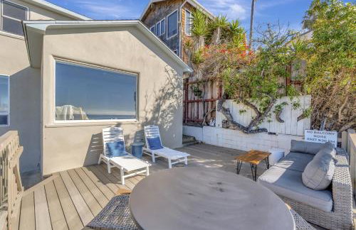 OCEAN FRONT Beach HOUSE! Private Stairs to SAND! - Foto 73