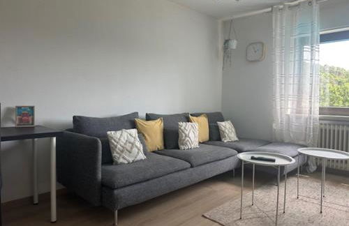 Ferienwohnung Panorama Oberkirn - Foto 48