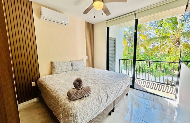 Lomas Sense Apartments - Foto 33