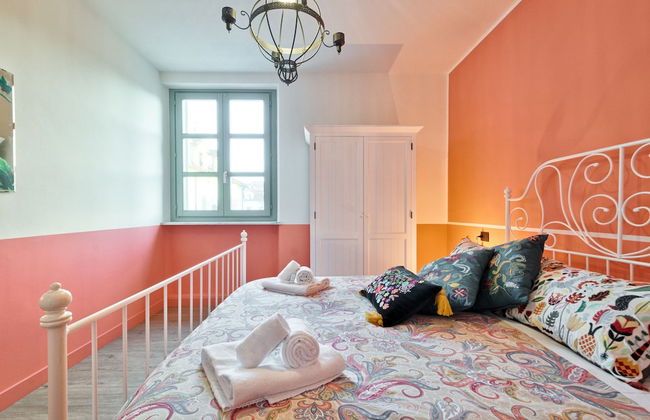 La casa del Mercato - Design Apartment - Foto 5