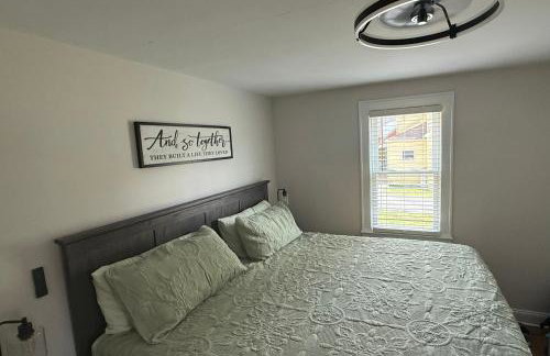 Big Country Escape - Bluewell WV - Foto 8