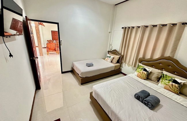 BaanKhunTong Chiang Khan - Photo 4