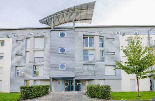 Le Fougères 272 - Proche Parc des Gayeulles - Foto 14