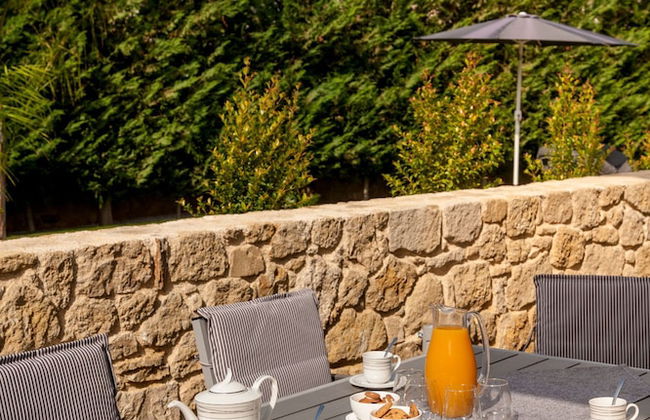 Amaen Luxury House - Foto 41