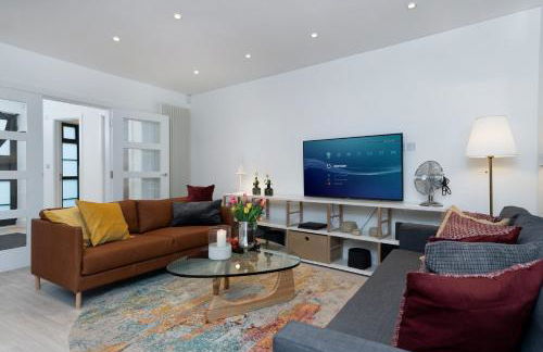 Huge & Central 3 Bedr, 4 Beds, 2,5 Bath Covent Gdn - Foto 1