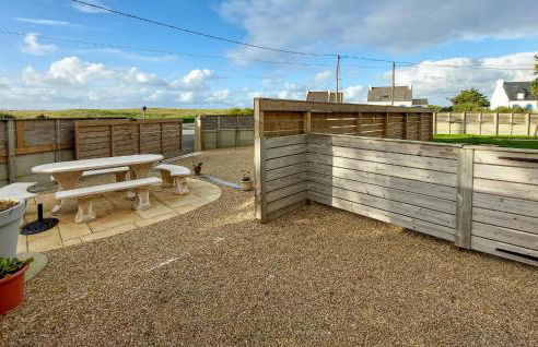 Amazing Apartment In Kerlouan With Wifi - Foto 13